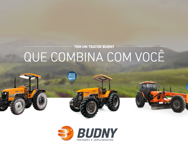 (c) Budnytratores.com.br