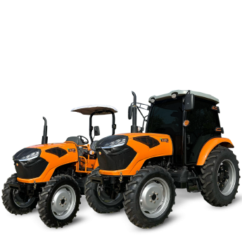 TRATOR AGRÍCOLA BDY 10040STD