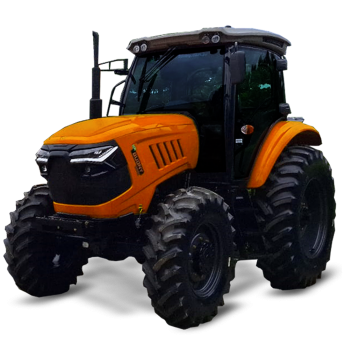 TRATOR AGRÍCOLA BDY 11040SL