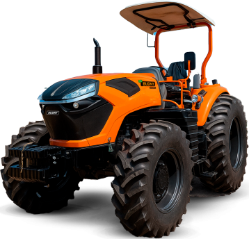 TRATOR AGRÍCOLA BDY 12540SL