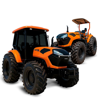Trator Agrícola BDY 8540SL